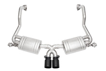 Load image into Gallery viewer, Soul Performance Porsche 987.1 / 987.2 Cayman / Boxster Valved Exhaust System