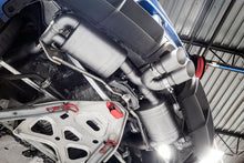 Load image into Gallery viewer, Soul Performance Porsche 981 GT4 / Spyder Valved Exhaust System