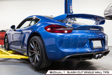 Load image into Gallery viewer, Soul Performance Porsche 981 GT4 / Spyder Competition Package