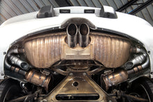 Load image into Gallery viewer, Soul Performance Porsche 986 Boxster Valved Muffler Bypass Conversion