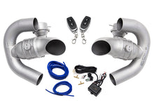 Load image into Gallery viewer, Soul Performance Porsche 986 Boxster Valved Muffler Bypass Conversion