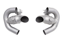 Load image into Gallery viewer, Soul Performance Porsche 986 Boxster Valved Muffler Bypass Conversion