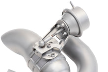 Load image into Gallery viewer, Soul Performance Porsche 986 Boxster Valved Muffler Bypass Conversion