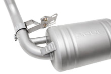Load image into Gallery viewer, Soul Performance Porsche 987.1 Cayman / Boxster Performance Exhaust System