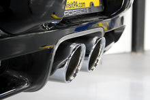 Load image into Gallery viewer, Soul Performance Porsche 987.1 Cayman / Boxster Performance Exhaust System