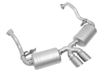 Load image into Gallery viewer, Soul Performance Porsche 987.1 Cayman / Boxster Performance Exhaust System