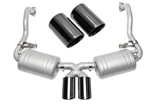 Load image into Gallery viewer, Soul Performance Porsche 987.1 Cayman / Boxster Performance Exhaust System