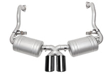 Load image into Gallery viewer, Soul Performance Porsche 987.1 Cayman / Boxster Performance Exhaust System