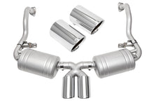 Load image into Gallery viewer, Soul Performance Porsche 987.1 Cayman / Boxster Performance Exhaust System