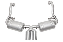 Load image into Gallery viewer, Soul Performance Porsche 987.1 Cayman / Boxster Performance Exhaust System