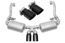 Load image into Gallery viewer, Soul Performance Porsche 987.1 Cayman / Boxster Performance Exhaust System