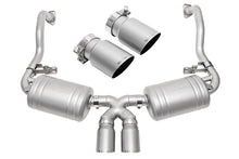 Load image into Gallery viewer, Soul Performance Porsche 987.1 Cayman / Boxster Performance Exhaust System