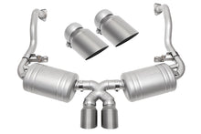 Load image into Gallery viewer, Soul Performance Porsche 987.1 Cayman / Boxster Performance Exhaust System