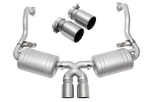 Load image into Gallery viewer, Soul Performance Porsche 987.1 Cayman / Boxster Performance Exhaust System