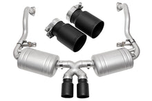 Load image into Gallery viewer, Soul Performance Porsche 987.1 Cayman / Boxster Performance Exhaust System