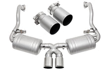 Load image into Gallery viewer, Soul Performance Porsche 987.1 Cayman / Boxster Performance Exhaust System