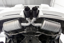 Load image into Gallery viewer, Soul Performance Porsche 987.1 Cayman / Boxster Performance Exhaust System