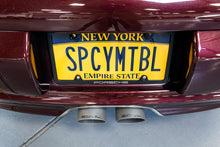 Load image into Gallery viewer, Soul Performance Porsche 987.1 Cayman / Boxster Performance Exhaust System