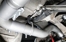 Load image into Gallery viewer, Soul Performance Porsche 987.2 Cayman / Boxster Race Exhaust System