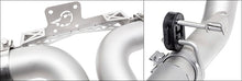 Load image into Gallery viewer, Soul Performance Porsche 987.2 Cayman / Boxster Race Exhaust System