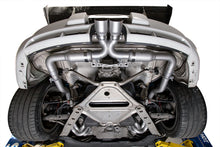 Load image into Gallery viewer, Soul Performance Porsche 987.2 Cayman / Boxster Race Exhaust System