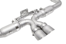Load image into Gallery viewer, Soul Performance Porsche 987.2 Cayman / Boxster Race Exhaust System