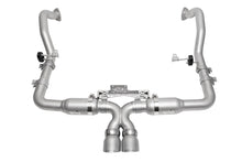 Load image into Gallery viewer, Soul Performance Porsche 987.2 Cayman / Boxster Race Exhaust System