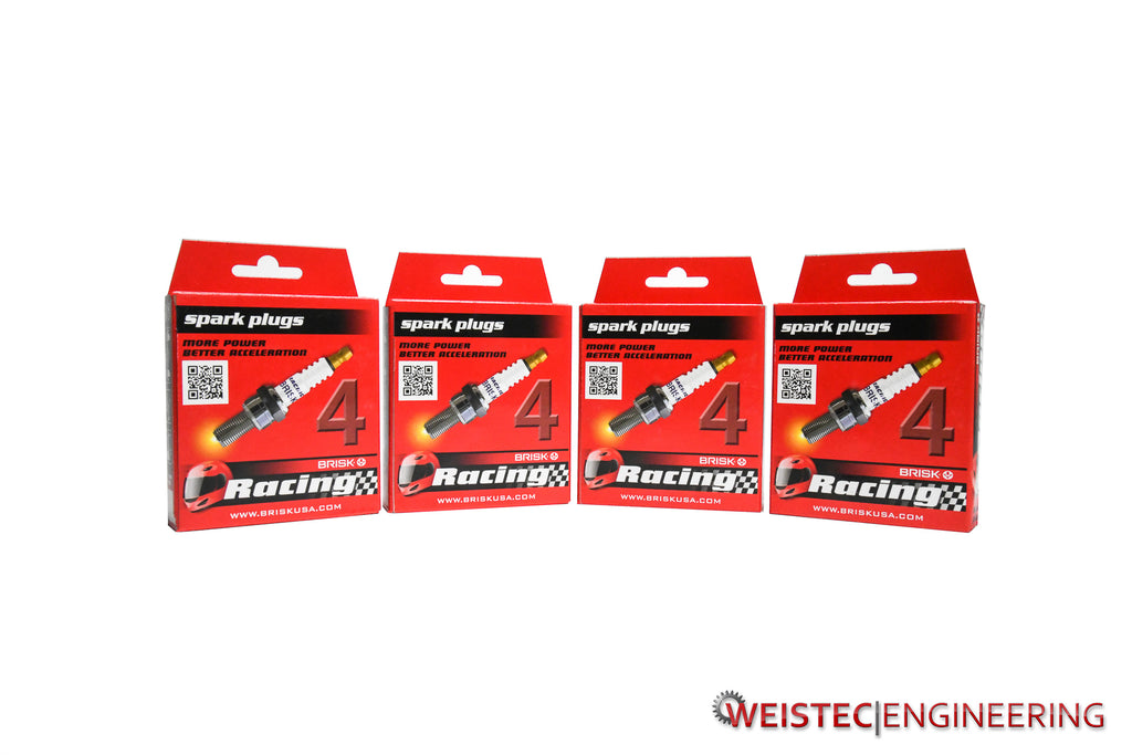Weistec Spark Plugs, M113 for Mercedes-Benz