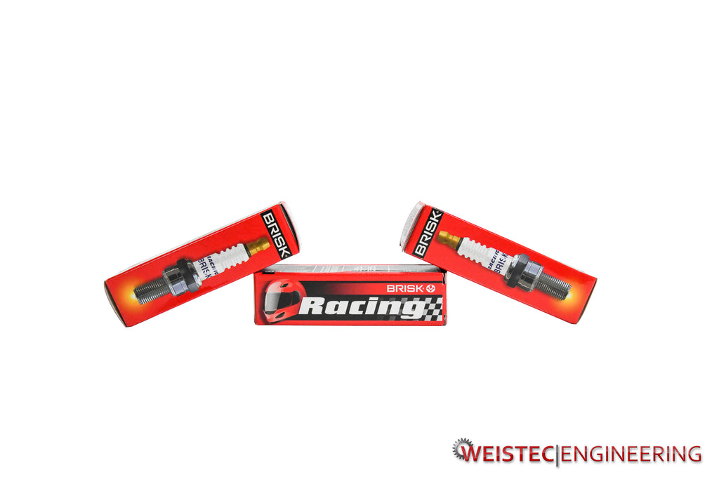 Weistec Spark Plugs, M113 for Mercedes-Benz
