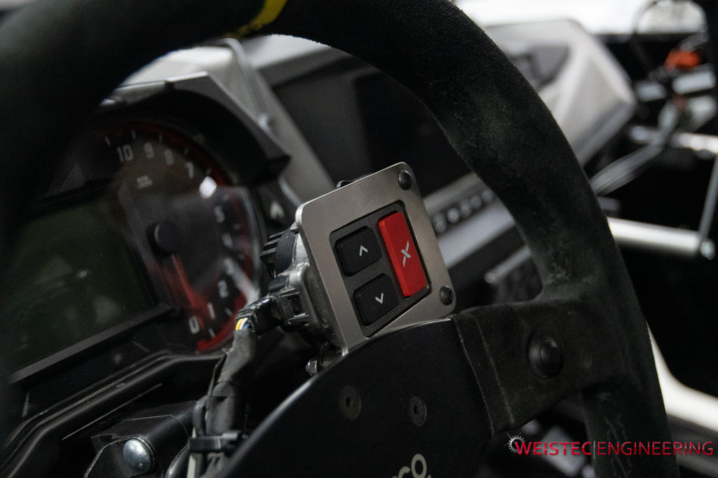 Weistec Polaris Aftermarket Steering Bracket RZR Pro R RZR Pro R 4