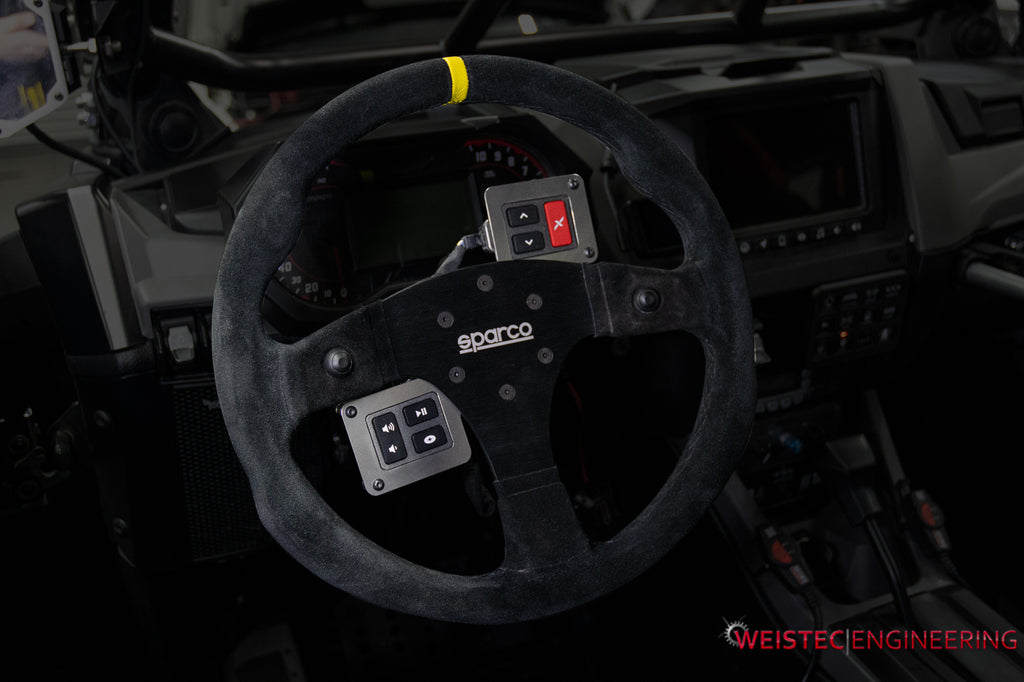 Weistec Polaris Aftermarket Steering Bracket RZR Pro R RZR Pro R 4