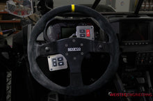Load image into Gallery viewer, Weistec Polaris Aftermarket Steering Bracket RZR Pro R RZR Pro R 4