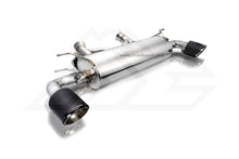 Load image into Gallery viewer, Valvetronic Exhaust System for Toyota MK5 A90 Supra | 3.0T B58 | 2019+
