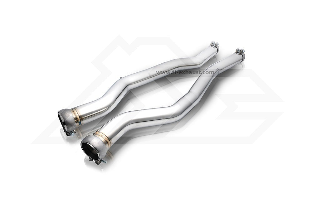 Valvetronic Exhaust System for Toyota MK5 A90 Supra | 3.0T B58 | 2019+