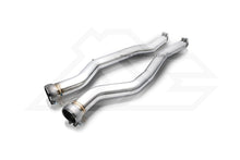 Load image into Gallery viewer, Valvetronic Exhaust System for Toyota MK5 A90 Supra | 3.0T B58 | 2019+