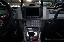 Load image into Gallery viewer, Weistec Polaris RZR Pro R Switch Bracket RZR Pro R 4