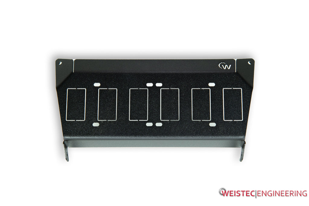 Weistec Polaris RZR Pro R Switch Bracket RZR Pro R 4