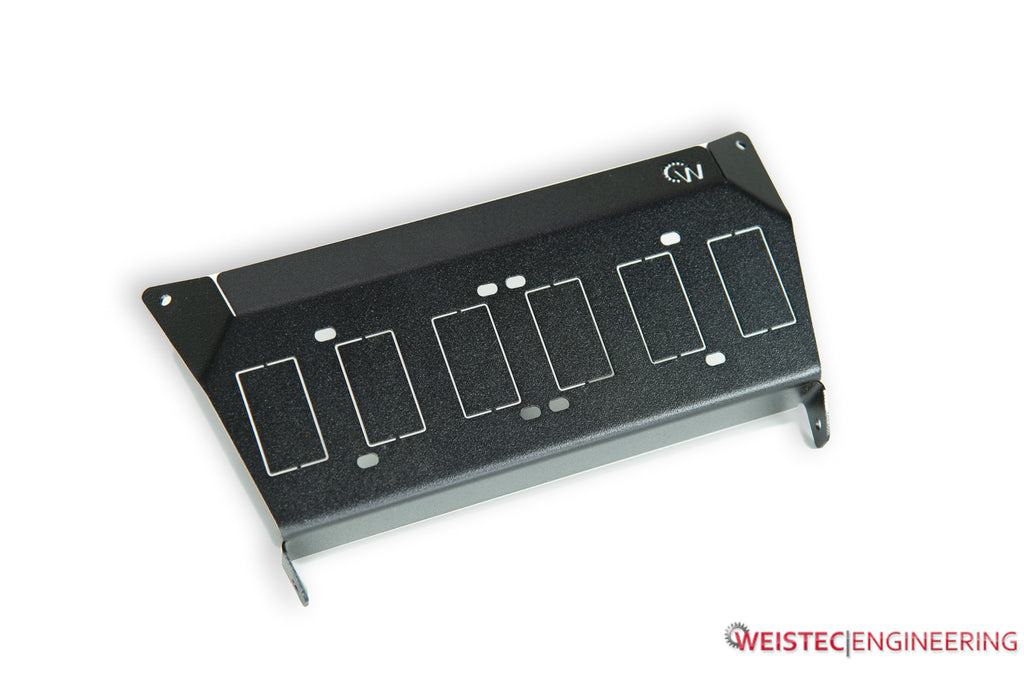 Weistec Polaris RZR Pro R Switch Bracket RZR Pro R 4
