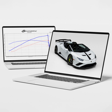 Load image into Gallery viewer, Performance ECU Software - 2020+ Lamborghini Huracan (EVO)