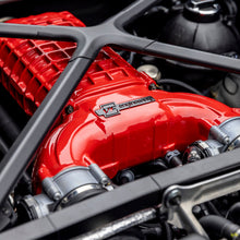 Load image into Gallery viewer, VF760 Supercharger System - 2009-2013 Lamborghini Gallardo