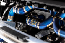 Load image into Gallery viewer, Titanium Valved Catback Exhaust System - 2020+ Audi R8