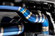 Load image into Gallery viewer, Titanium Valved Catback Exhaust System - 2020+ Audi R8