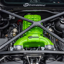 Load image into Gallery viewer, VF760 Supercharger System - 2009-2013 Lamborghini Gallardo