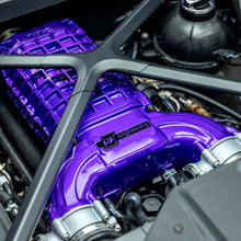 Load image into Gallery viewer, VF760 Supercharger System - 2009-2013 Lamborghini Gallardo
