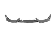 Load image into Gallery viewer, 2019-2023 Porsche Taycan/4/4S/GTS/TURBO CADO Style Carbon Fiber Front Lip - Carbonado Aero
