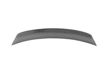Load image into Gallery viewer, 2019-2023 Porsche Taycan/4/4S/GTS/TURBO CADO Style Carbon Fiber Trunk Spoiler - Carbonado Aero