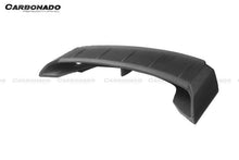 Load image into Gallery viewer, 2013-2020 Scion FRS Toyota GT86 Subaru BRZ WD Style WD Style Turnk Spoiler Wing - Carbonado Aero