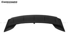 Load image into Gallery viewer, 2013-2020 Scion FRS Toyota GT86 Subaru BRZ WD Style WD Style Turnk Spoiler Wing - Carbonado Aero