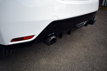 Load image into Gallery viewer, QuickSilver Toyota GR Yaris Sport Exhaust with Sound Architect 2020-2024