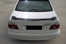 Load image into Gallery viewer, 1997-2003 BMW 5 Series E39 MT Style Carbon Fiber Turnk Spoiler - Carbonado